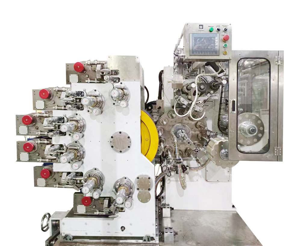 PRINTING MACHINE YS05