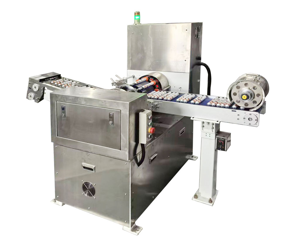 LEAK TESING MACHINE CL03