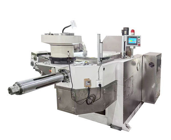 What is the production equipment for medicinal aluminum tube?