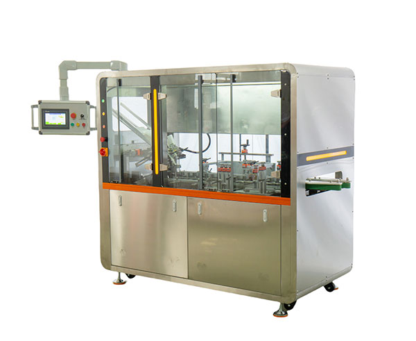 Упаковка машин